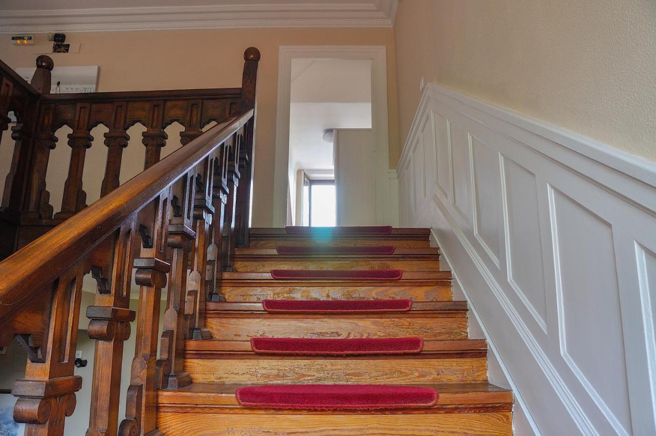 Hotel Neguri Getxo