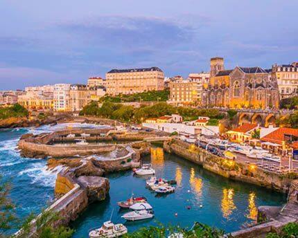 Neguri Hotel Getxo