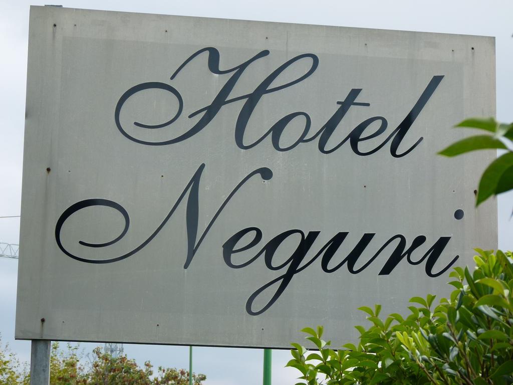 Neguri Hotel Getxo